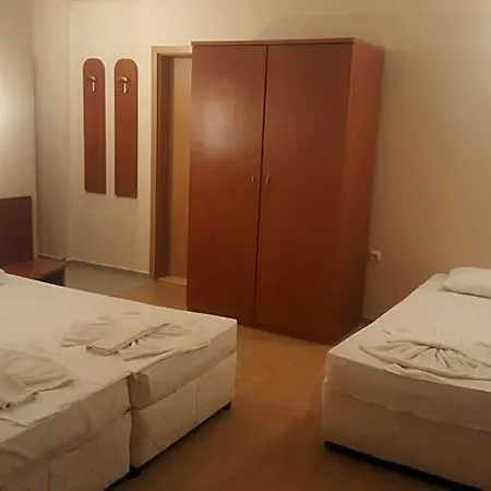 Seasons 2 Hotel Sluneční pobřeží