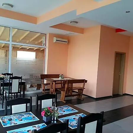 Hotel Seasons 2 Sluneční pobřeží