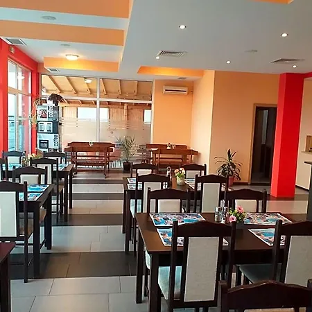 Seasons 2 Hotel Sluneční pobřeží