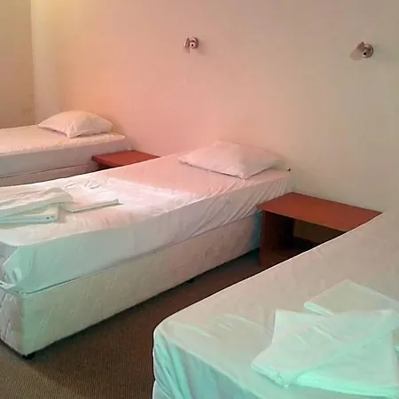 Seasons 2 Hotel