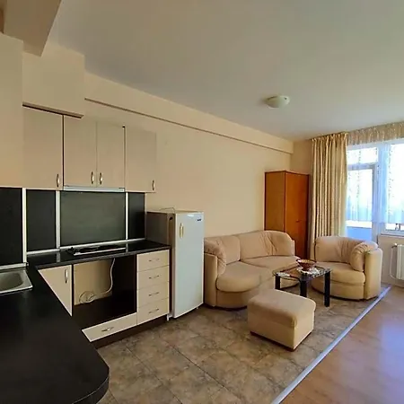 Hotel Seasons 2 Sluneční pobřeží