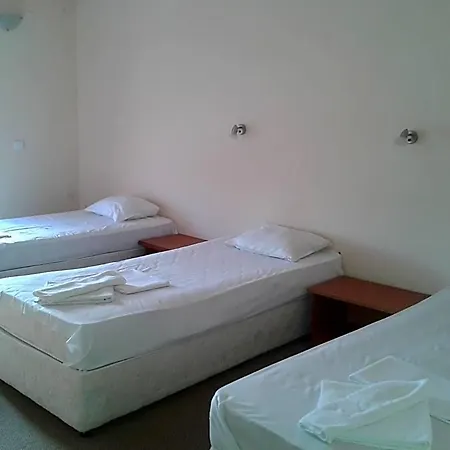 Seasons 2 Hotel Sluneční pobřeží