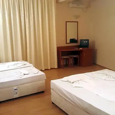 Seasons 2 Hotel